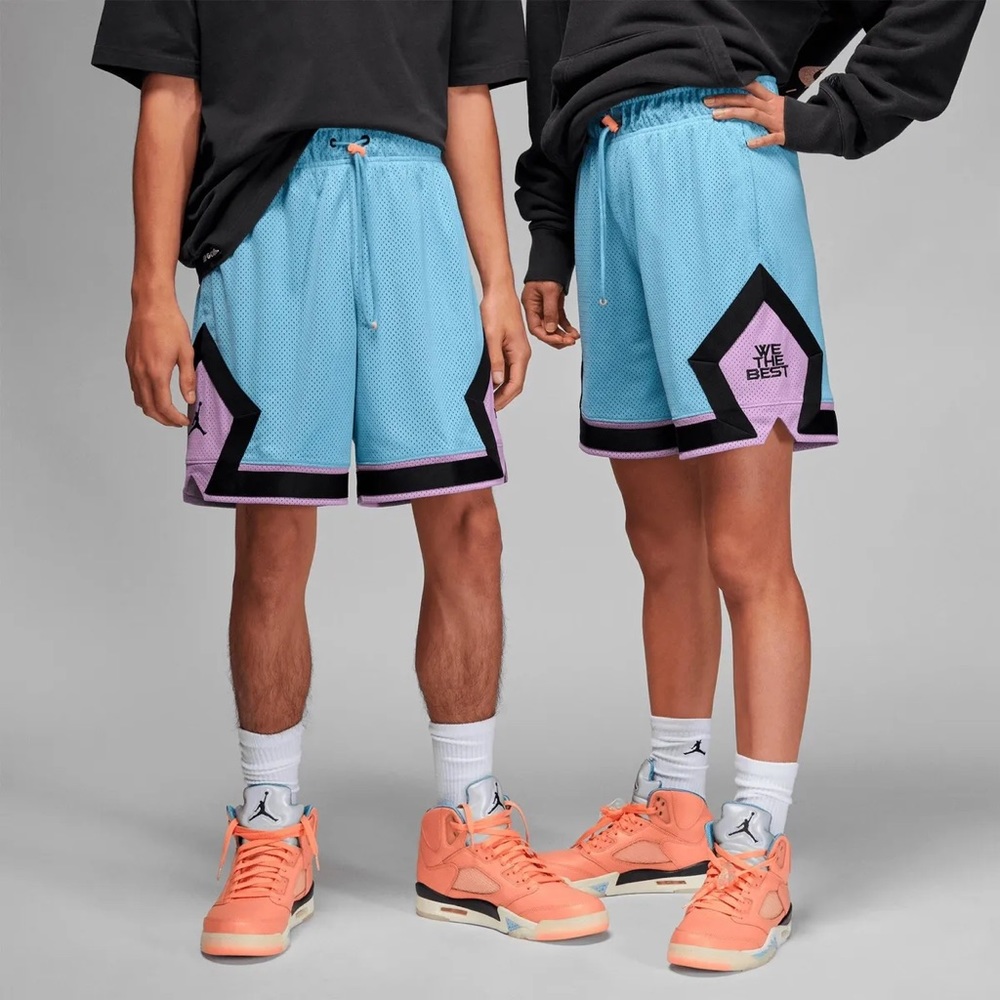 DJ Khaled x Nike Shorts